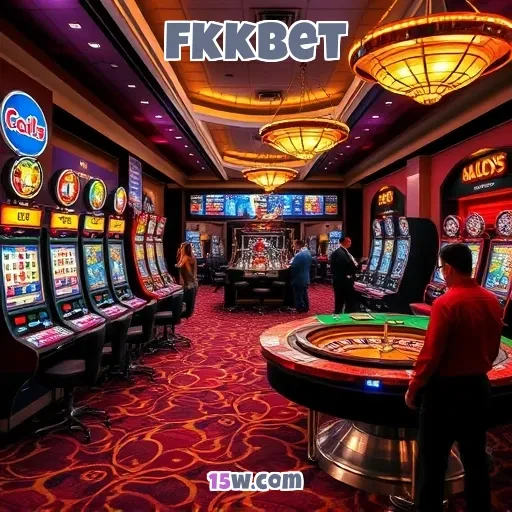 fkkbet VIP: Benefícios e Vantagens Que Fazem a Diferença