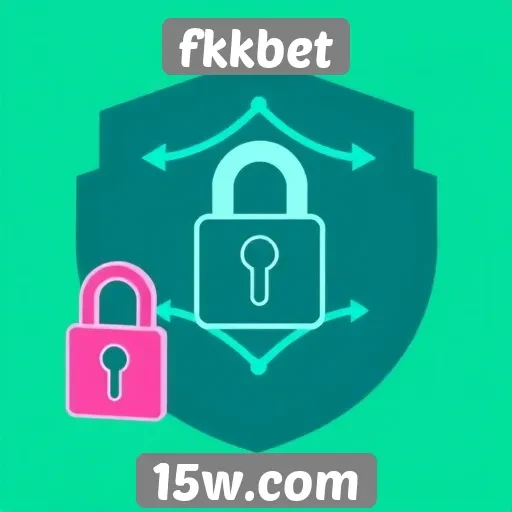 Segurança nas transações financeiras do fkkbet