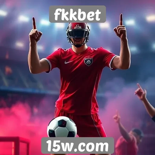 Impacto de fkkbet no mercado de apostas online