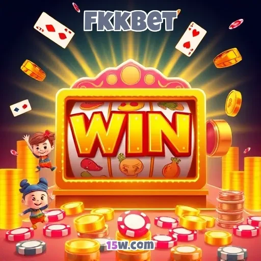 fkkbet: Descubra Os Melhores Jogos e Suas Funcionalidades