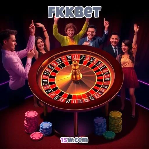 fkkbet: Aprenda Como o Suporte 24/7 Melhora Seus Jogos